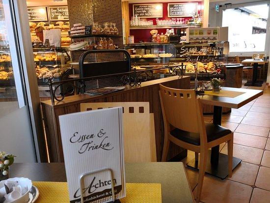 Cafe Achten