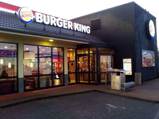 Burger King Hagen