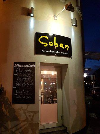 Soban - Korean Kitchen