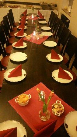 Bei Antonella Pizzaria