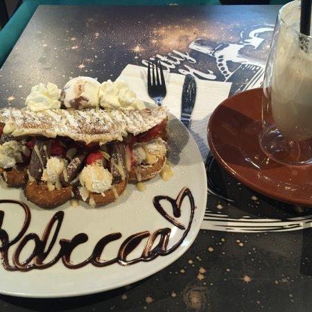 WonderWaffel Essen II