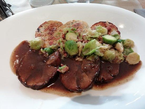 REMISE - Schloss Dyck