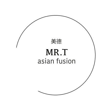Mr. T - Asian Fusion