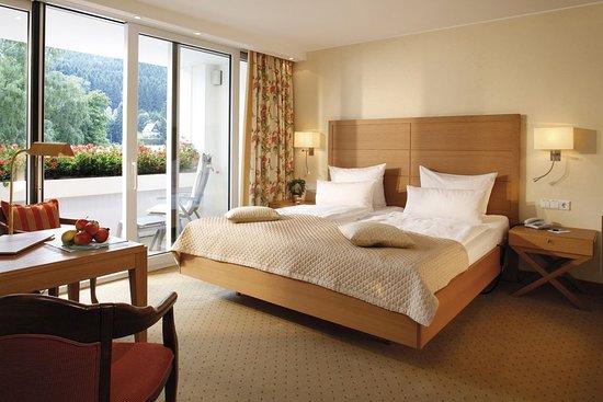 Restaurant im Wintergarten