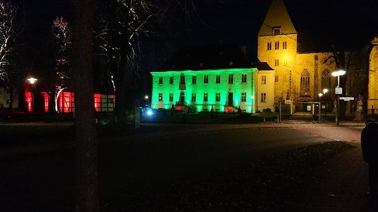 Museum Abtei Liesborn