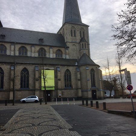 Citykirche Alter Markt