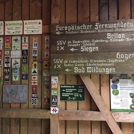 Grönebacher Dorfpfad