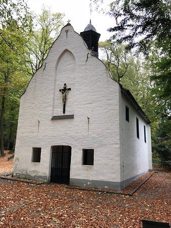 Irmgardiskapelle