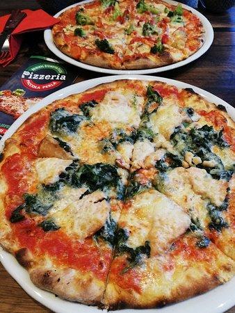 Pizzeria Piccola Perla