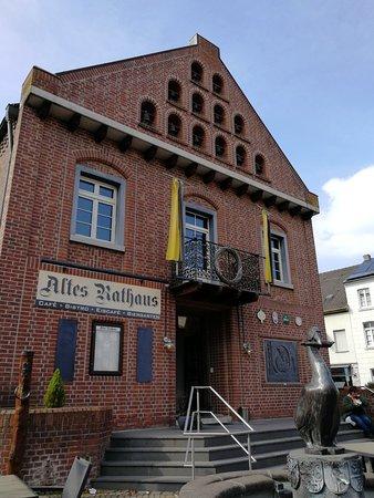 Altes Rathaus