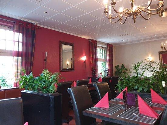 Restaurant Haus Stich