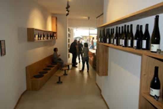 bottners Vinothek & Bar