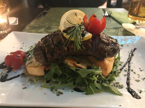 Ristorante Trattoria La Vita E Bella