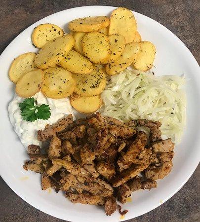 Jassas - Griechische Feinkost