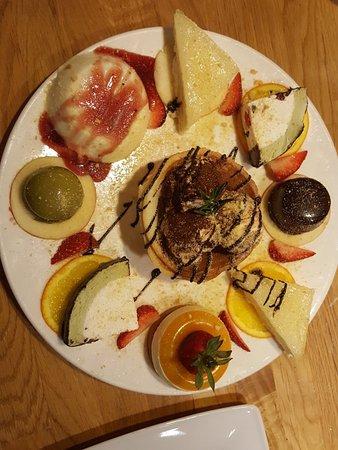 Nicolo Trattoria Caffe