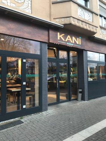 KANI in Moers