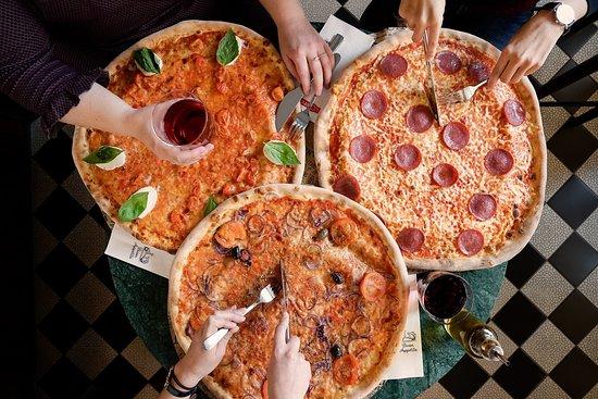 L'Osteria Essen Kennedyplatz