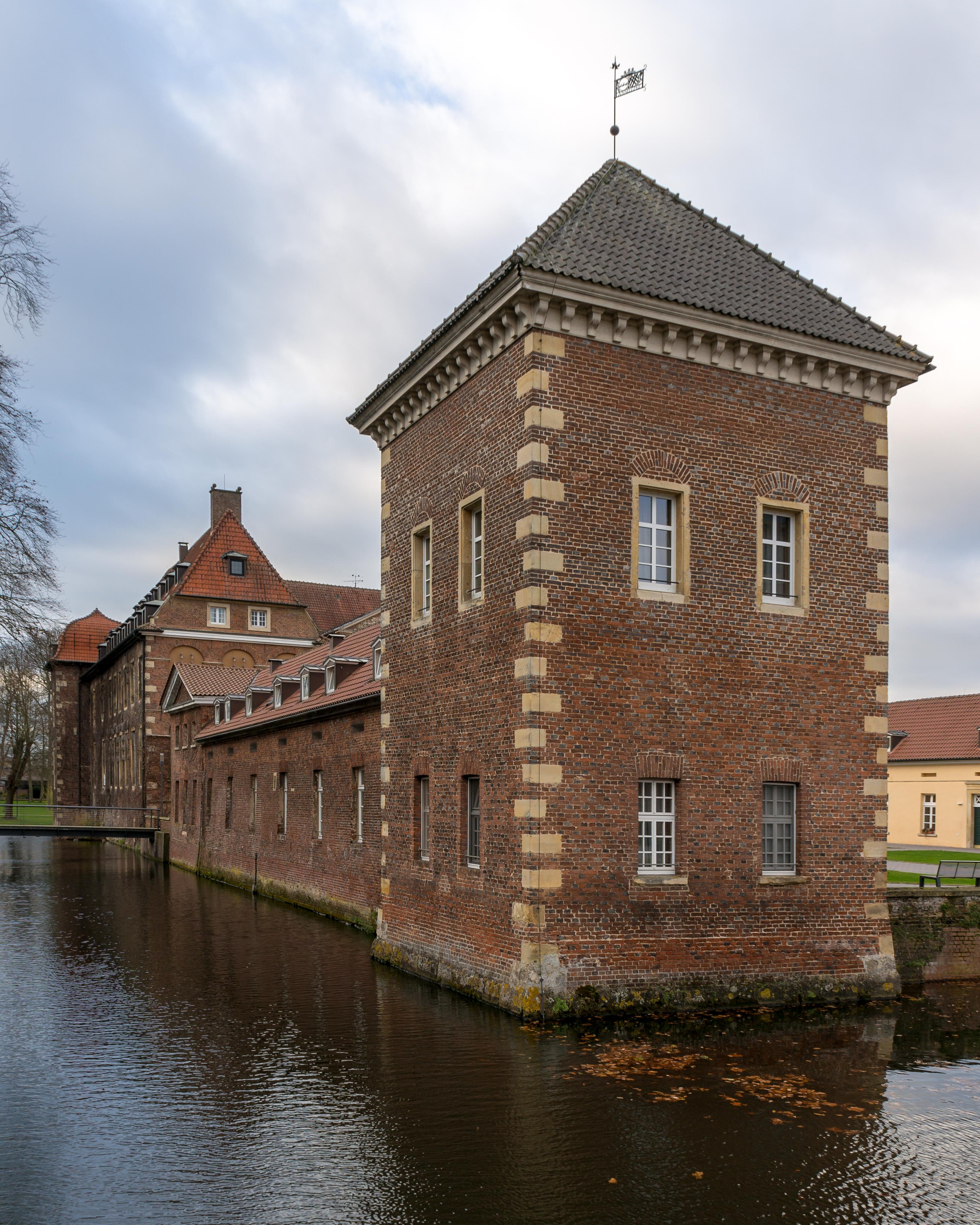 Schloss Velen