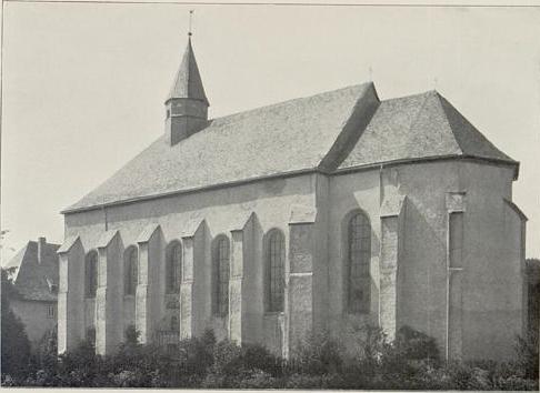 Zisterzienserinnenabtei Himmelpforten