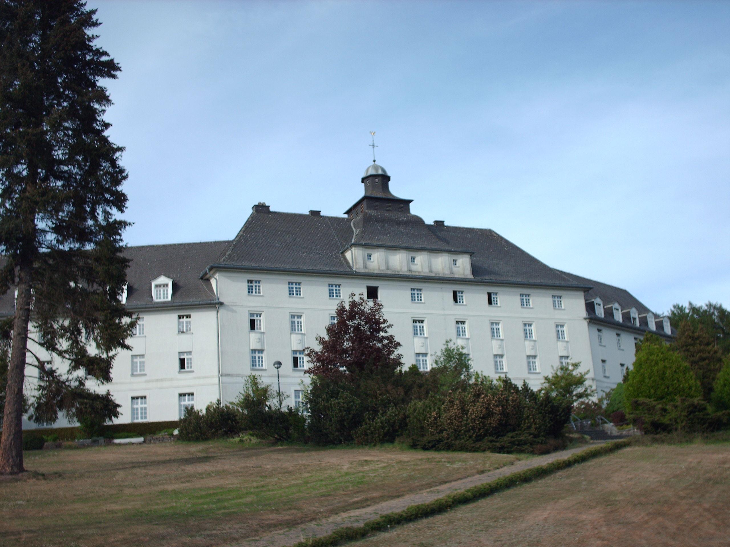 Pallottihaus