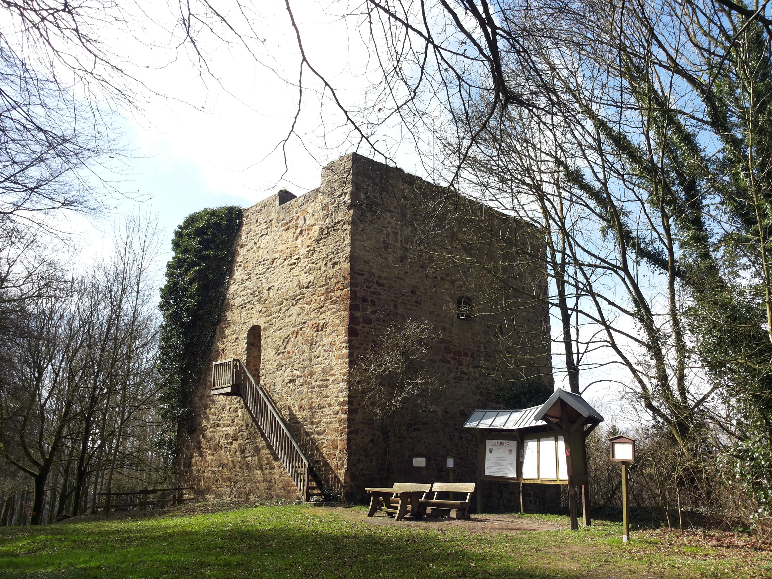 Burg Limberg