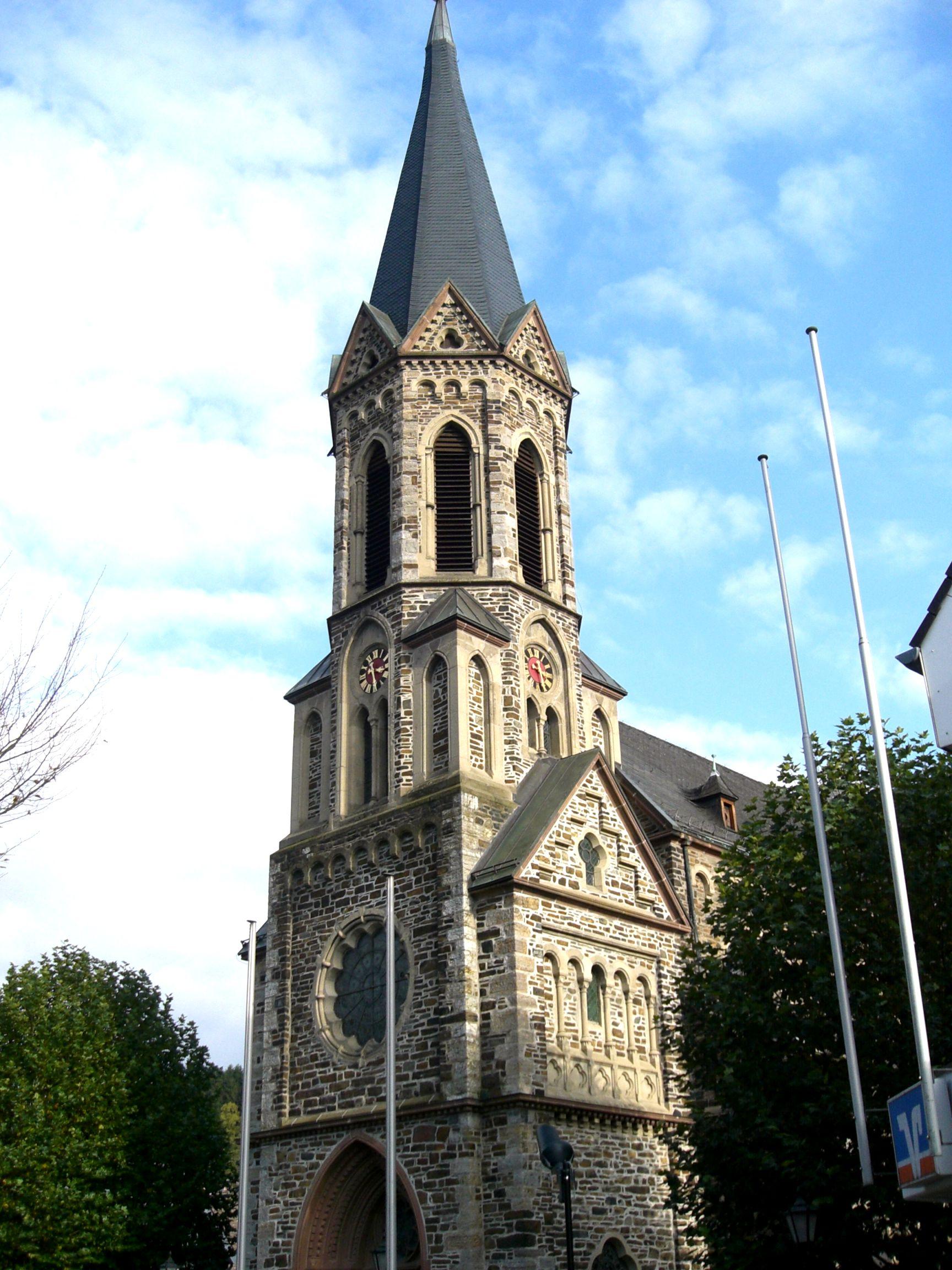 St. Bartholomäus