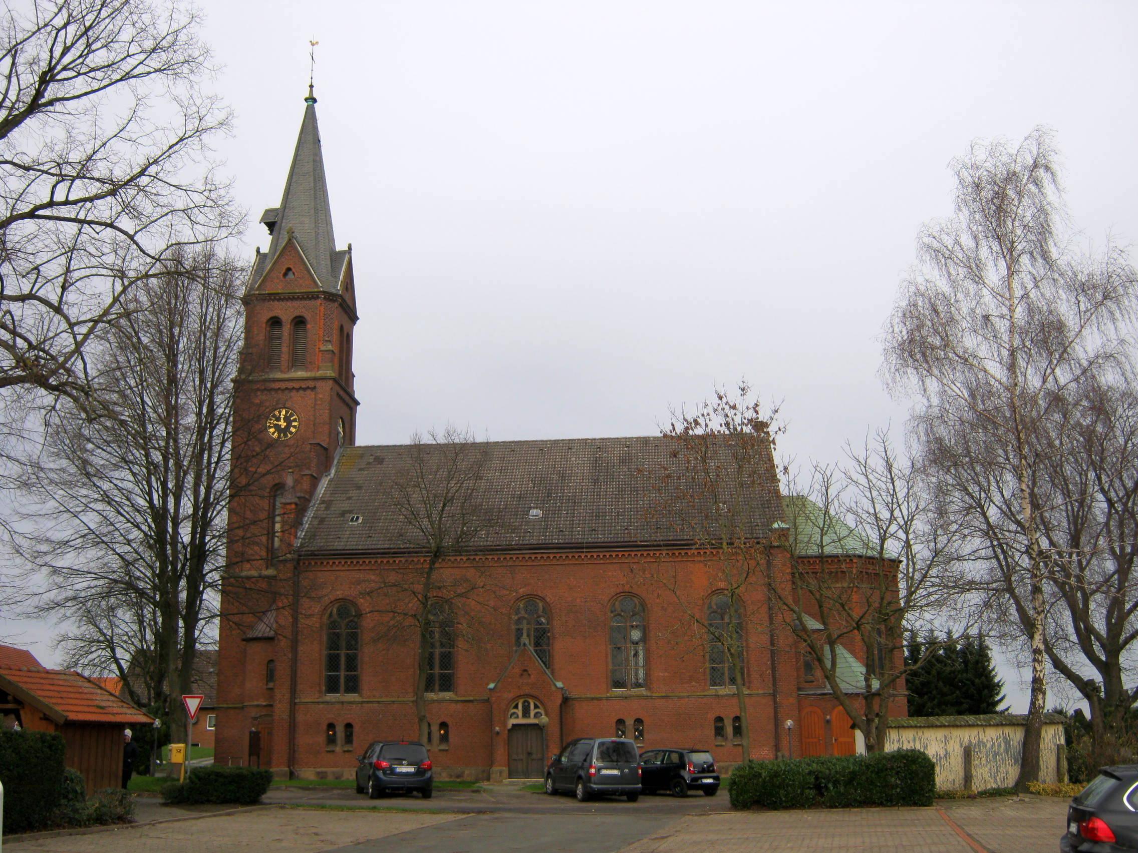 Christuskirche