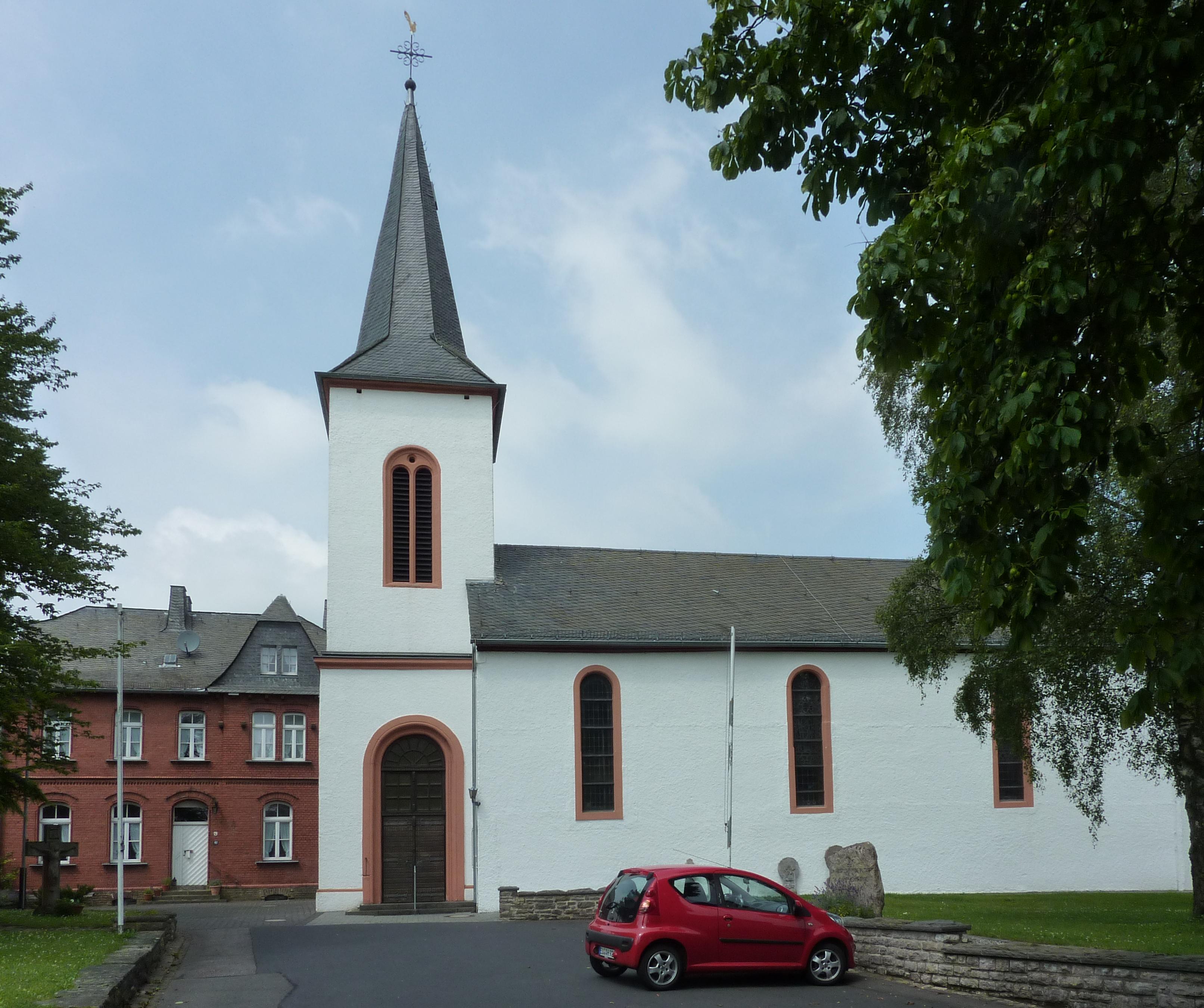 St. Peter und Paul