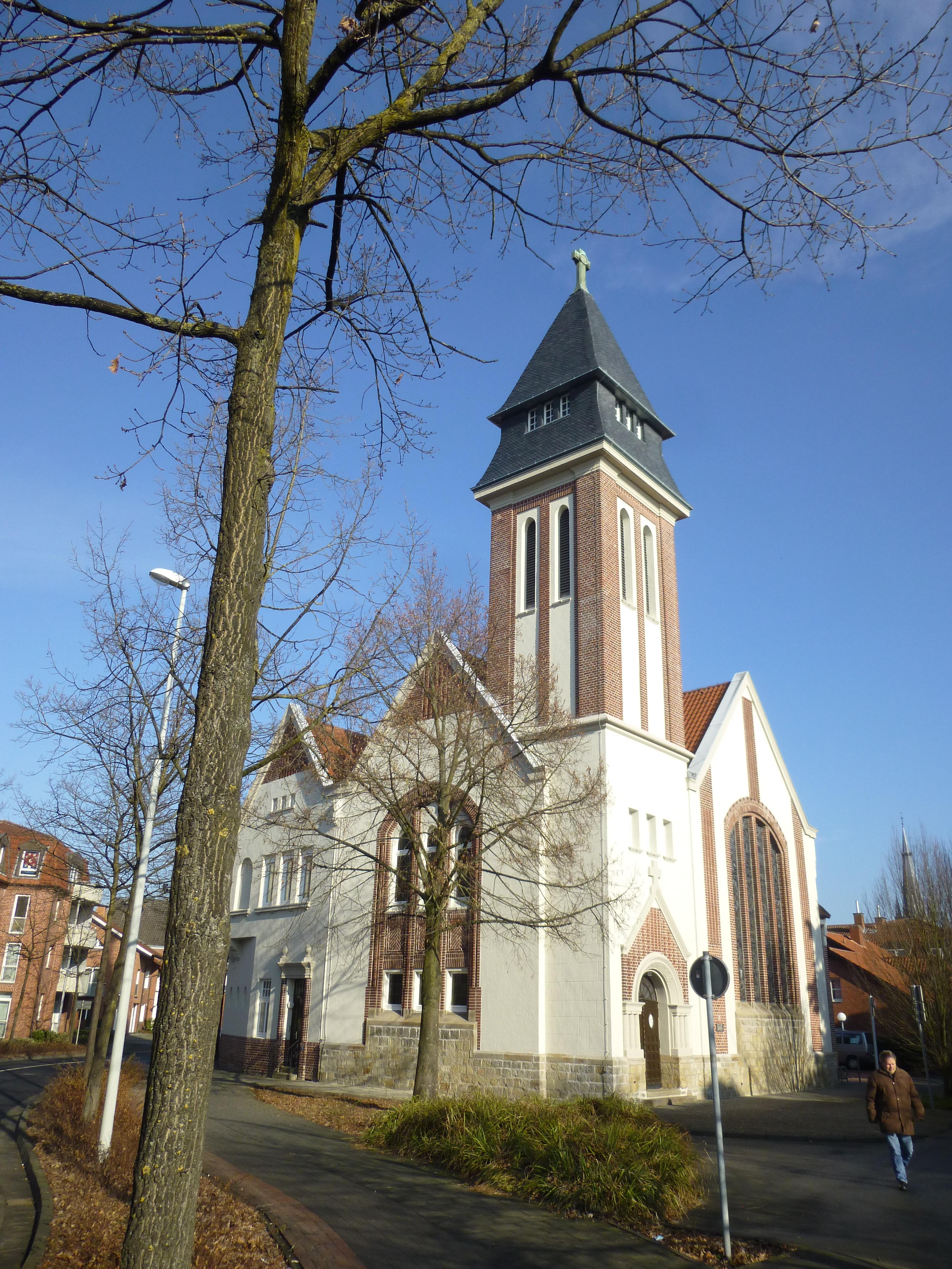Gustav-Adolf-Kirche