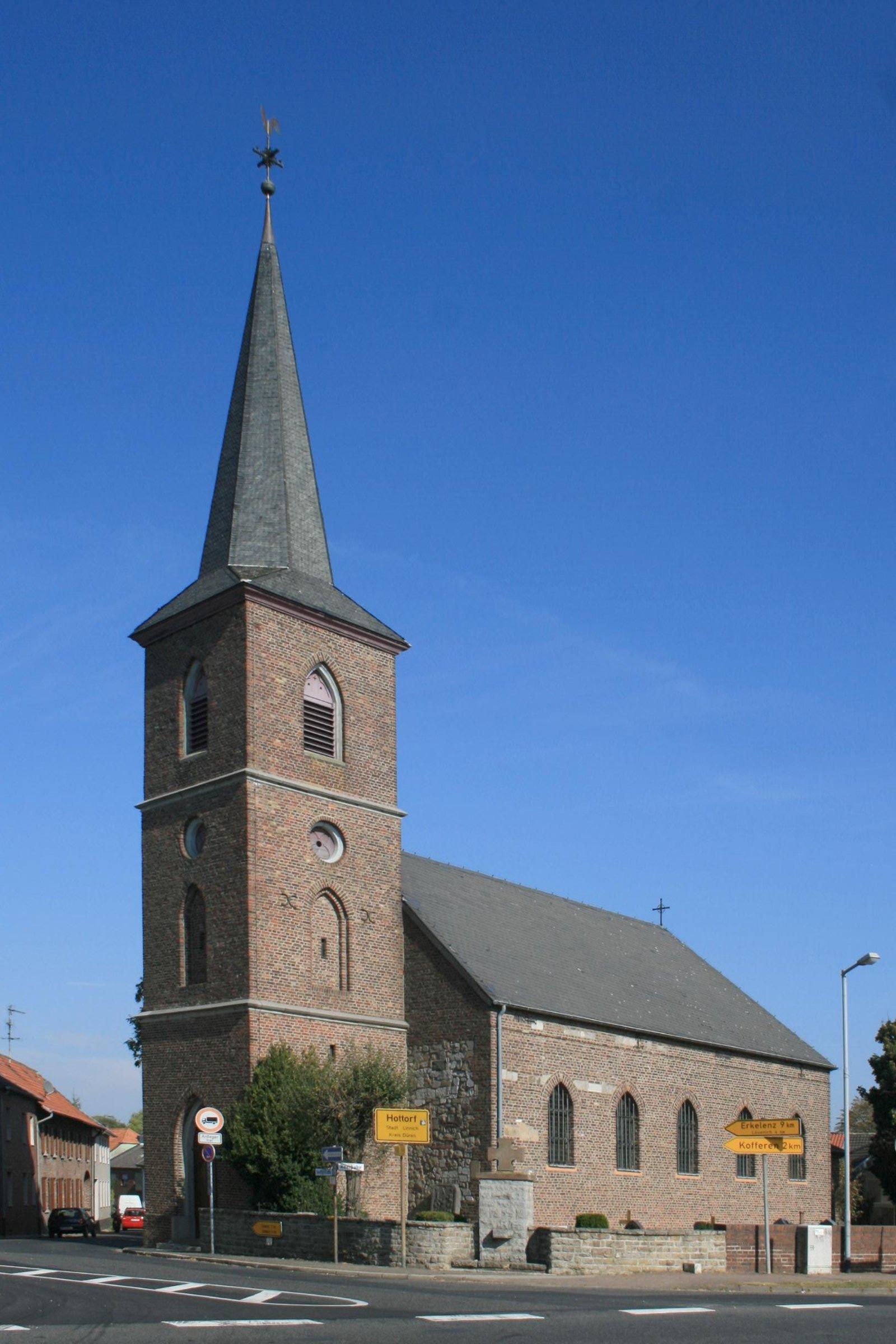 St. Georg