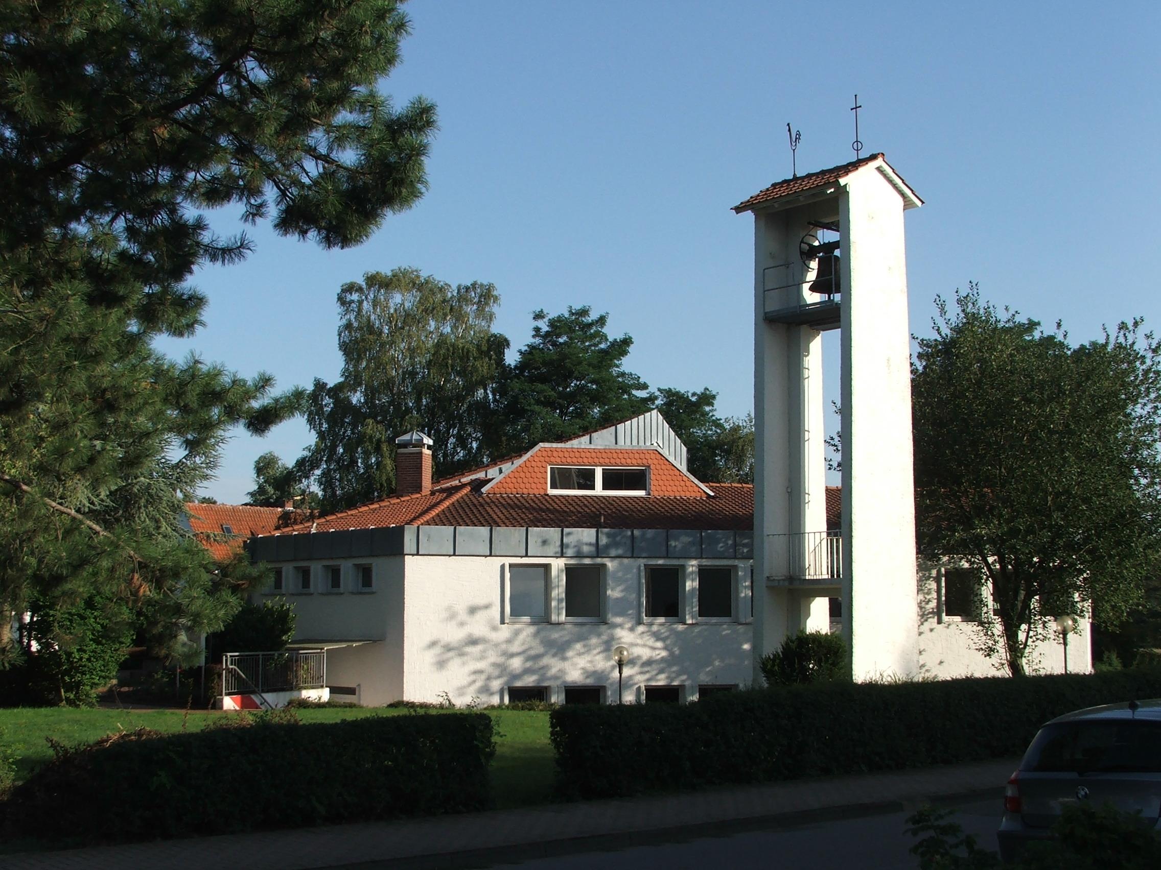 Michaelskirche