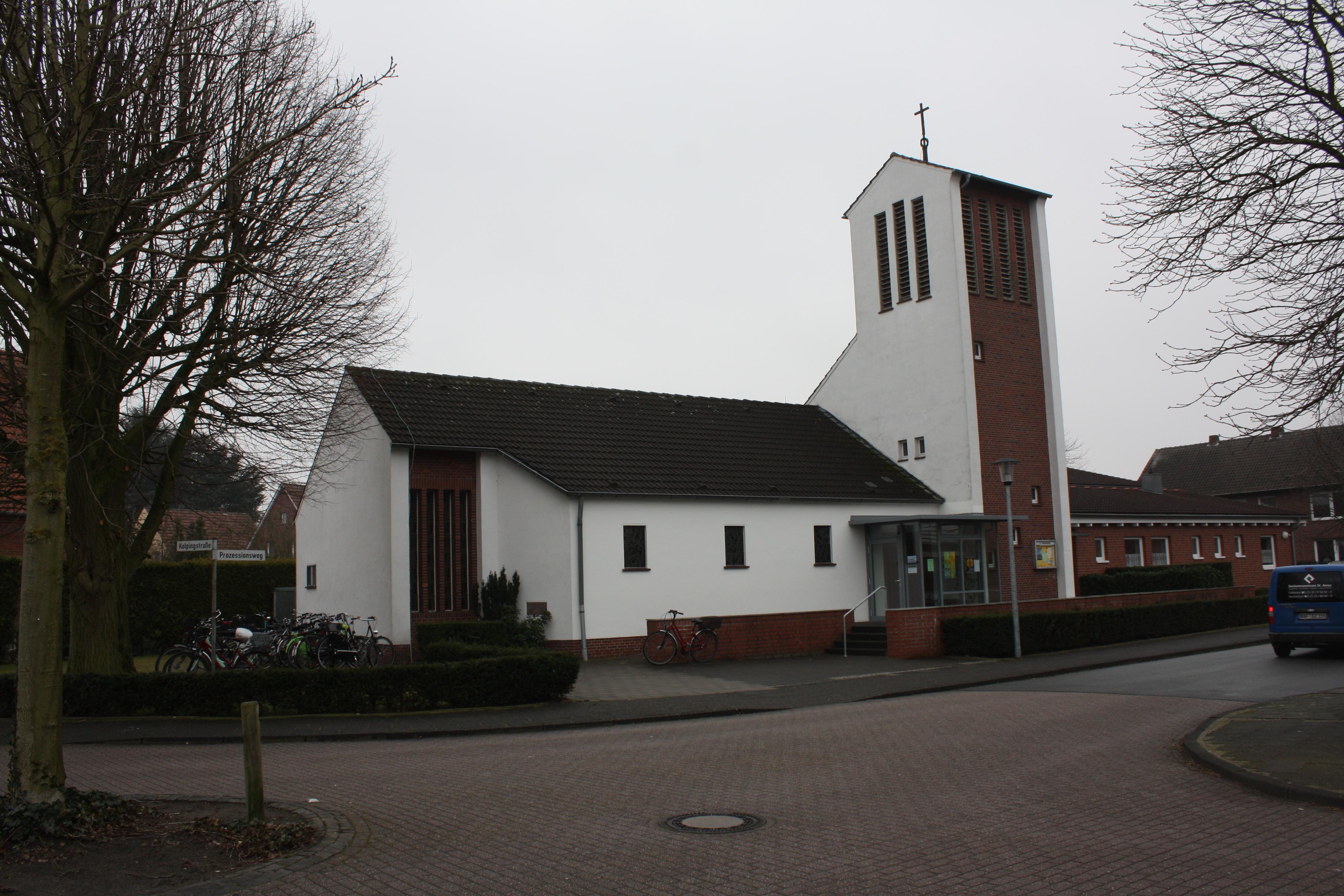 Christuskirche