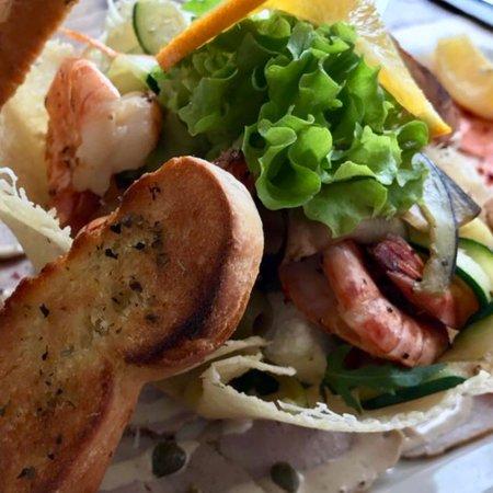 Restaurant Herr Tutto Wurselen