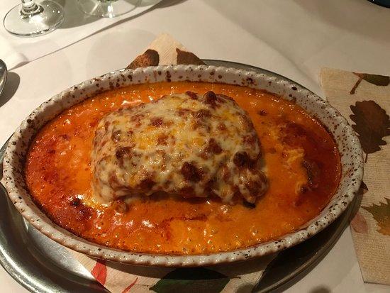 All' Amarone Ristorante