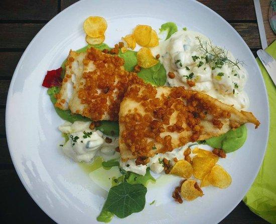 Frenzen Restaurant & Event