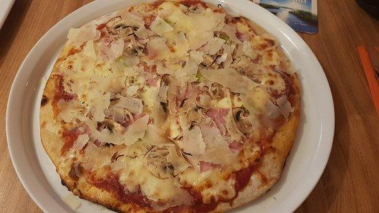 Restaurant Bardolino