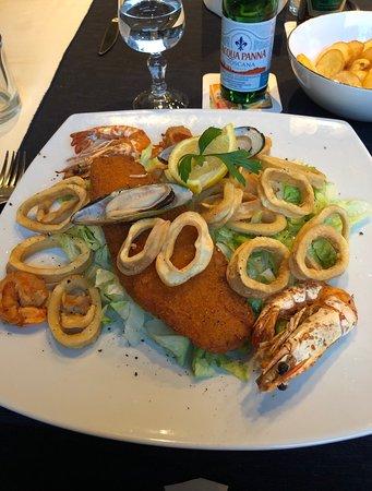 Ristorante Pizzeria Capri