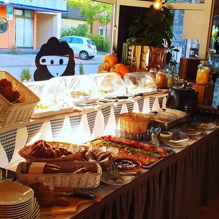 The Sheep Bistro & Coffee