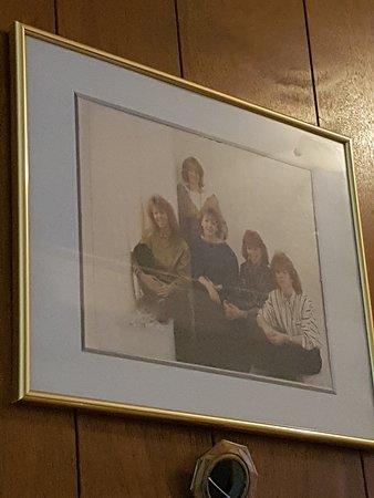 Das Fuenf Maedelhaus