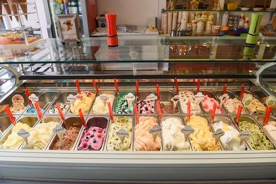 Gelateria Amore Mio