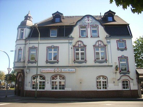 Restaurant zum Rathaus