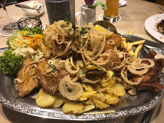 Landgasthof Schottes