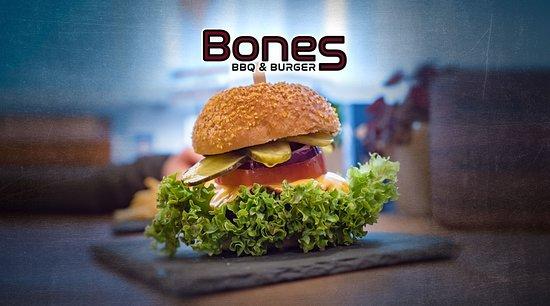 BONES BBQ & Burger Restaurant