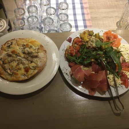 Pizzeria Toscana