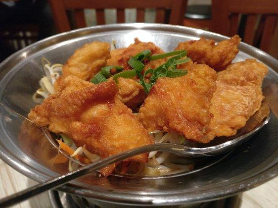 Chinarestaurant Jumbo Chun