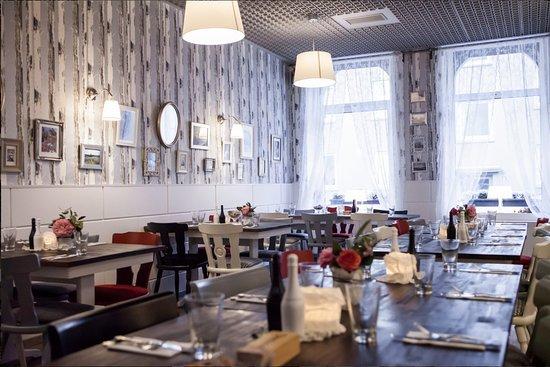 Fan China Restaurant