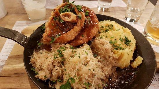 Brauhaus Zum Goldenen Handwerk