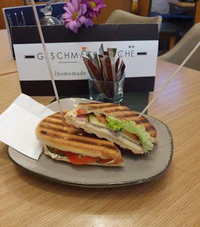 Cafe- Geschmackssache