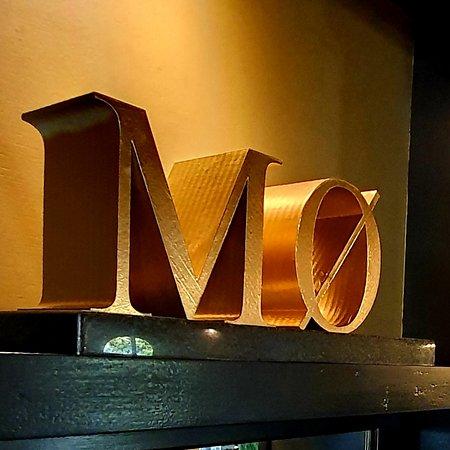 MO- Restaurant