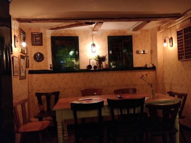 Bagatelle Hoffnungsthal